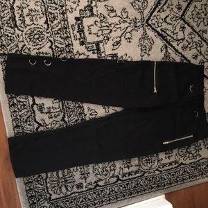 Retail Slut Bondage Pants